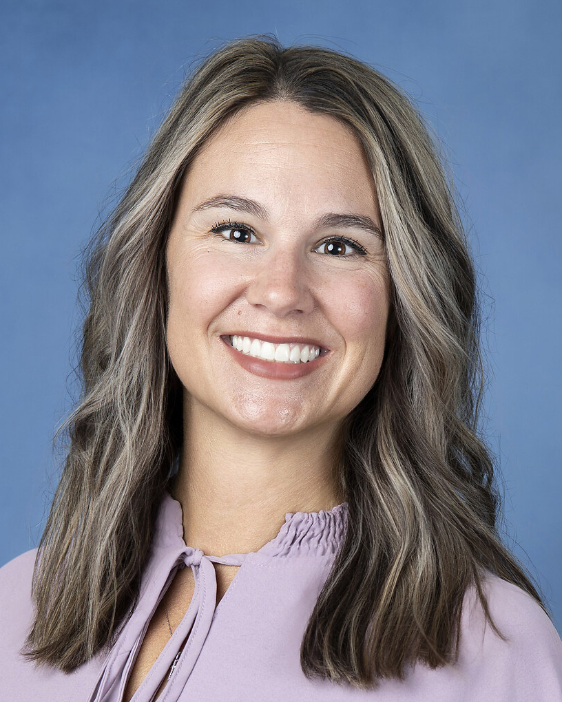 Katie Hidalgo