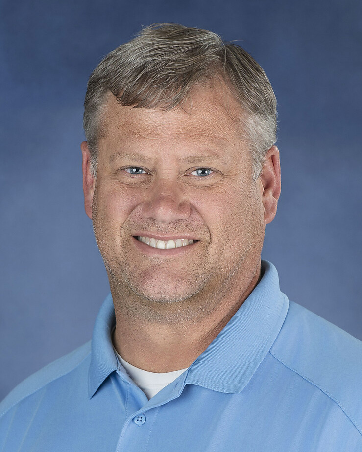 Michael Froehlich