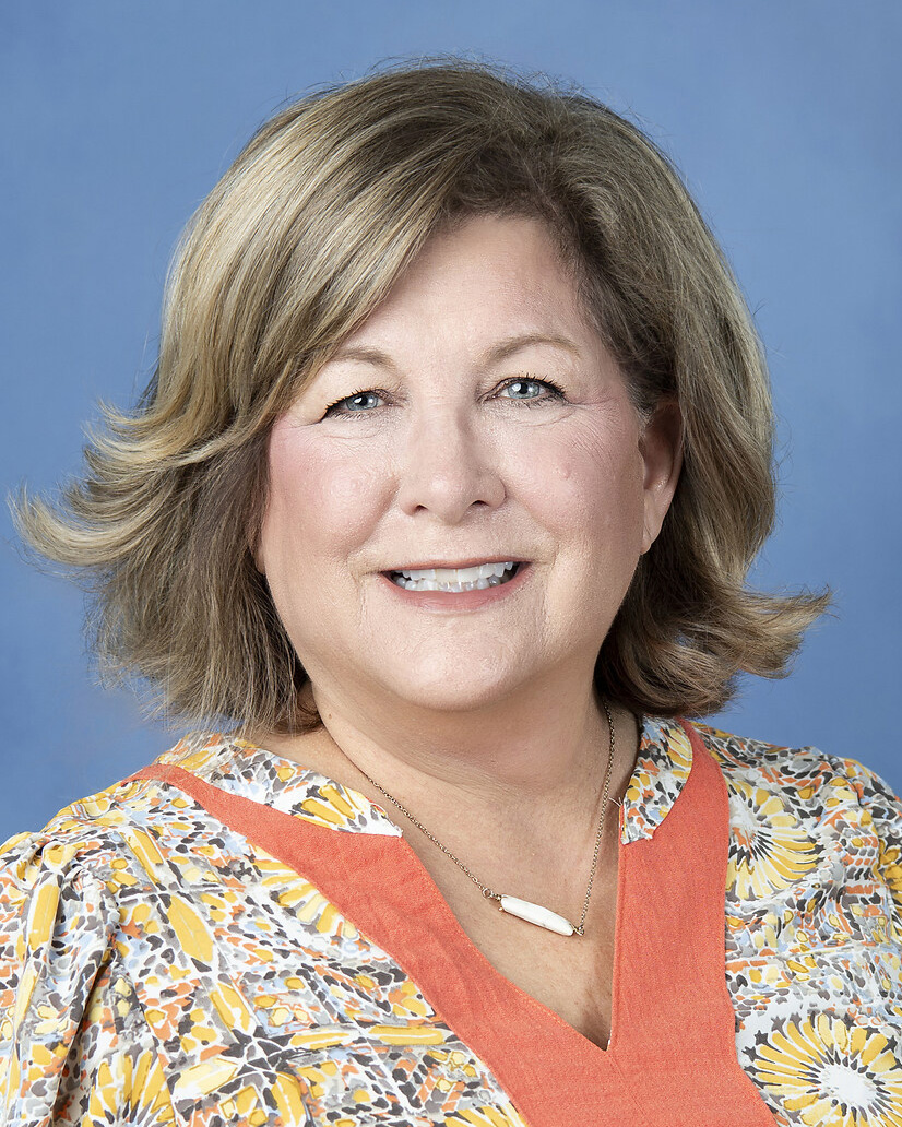 Jill Barousse
