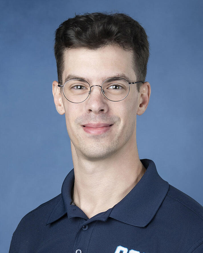 Daniel McNair