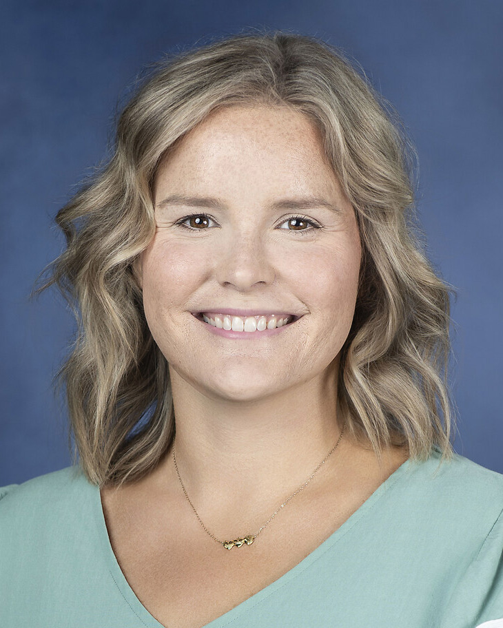 Jennifer Landry
