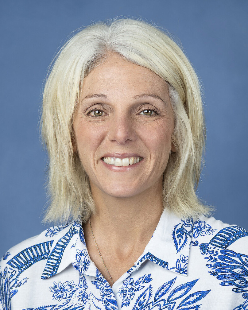 Brandi Badeaux