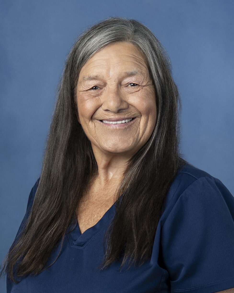 Brenda Reaux