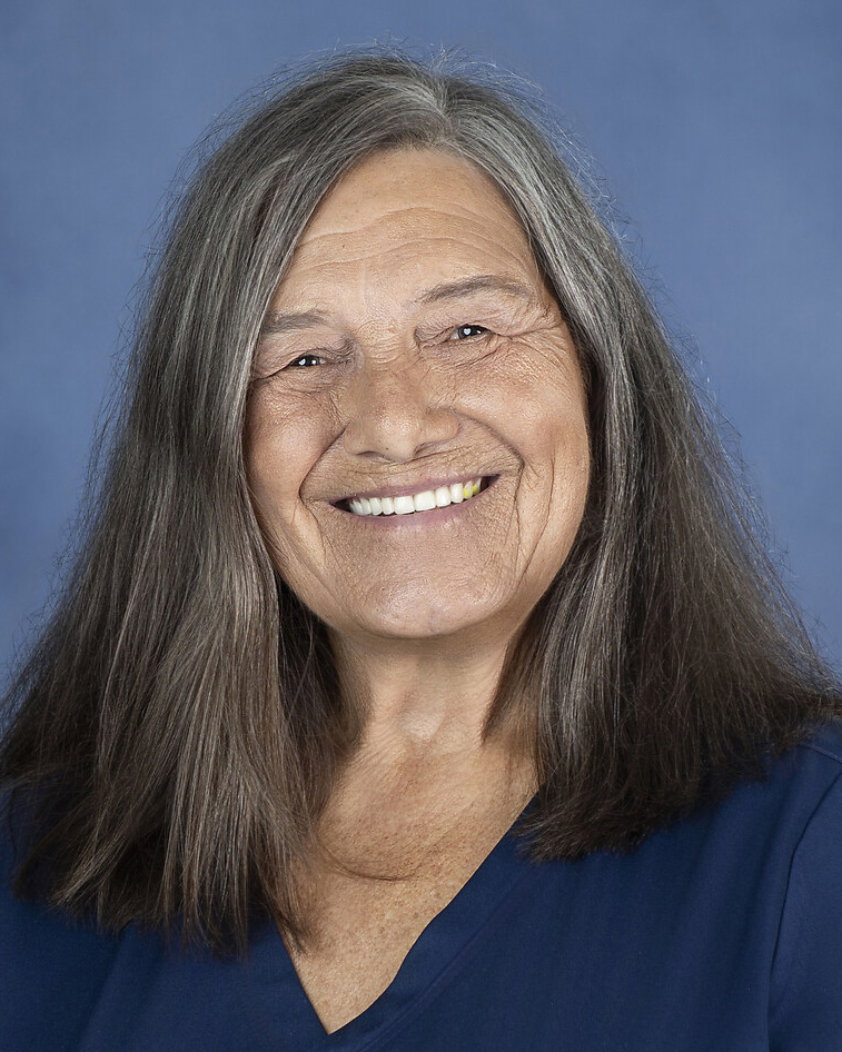 Brenda Reaux
