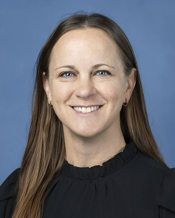 Cristy Savoie