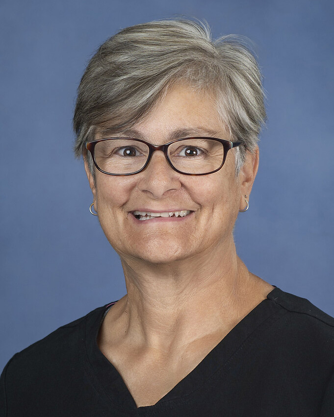 Mary Attales