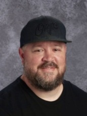 James Orillion