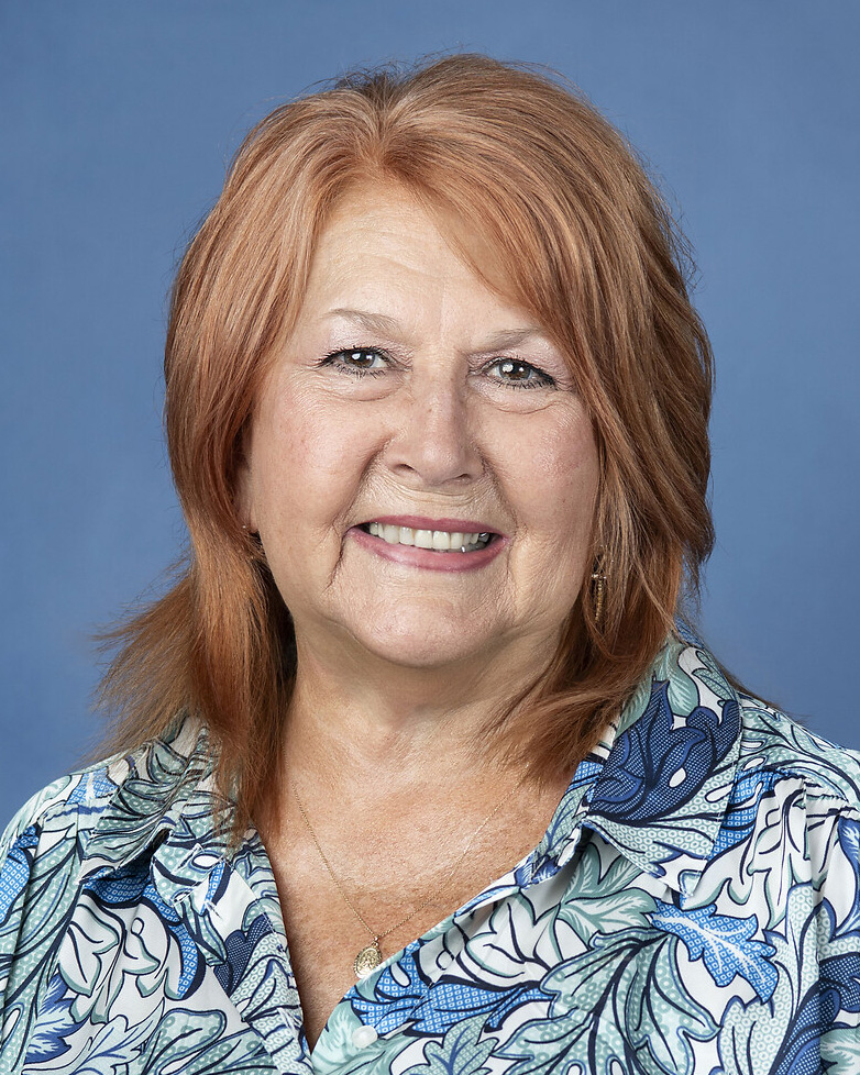 Joyce Brou