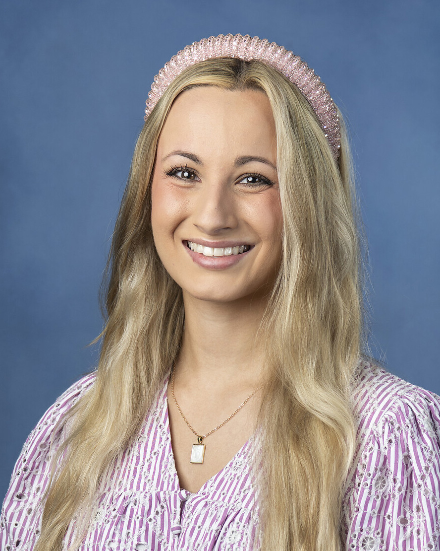 Skylar Gueniot