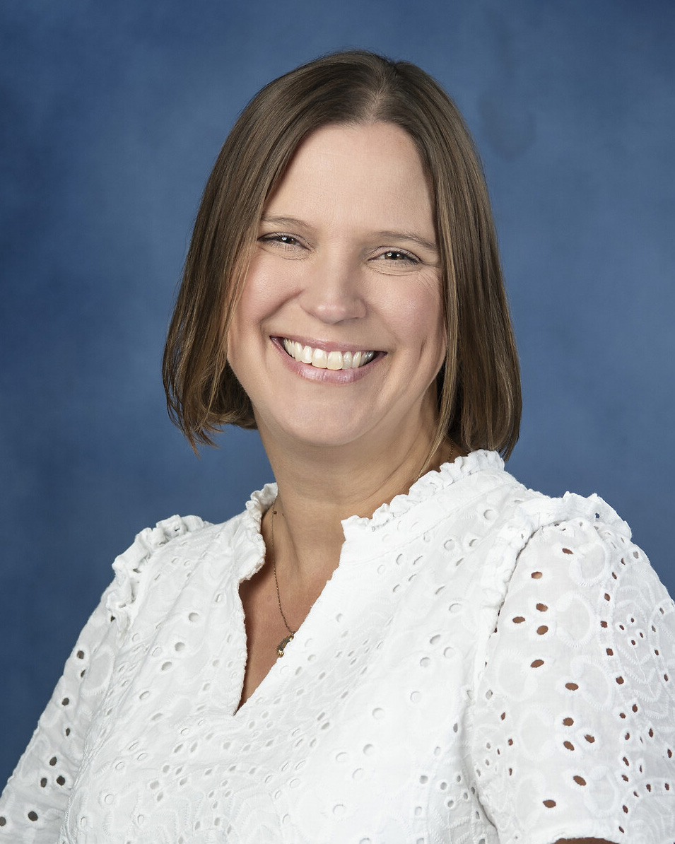 Courtney Aymond