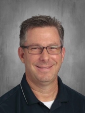 Scott Boudreaux