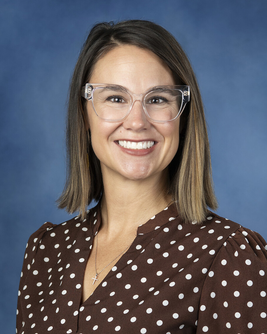 Katie Hidalgo