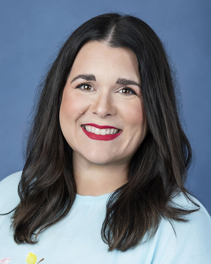 Kristen Cassidy