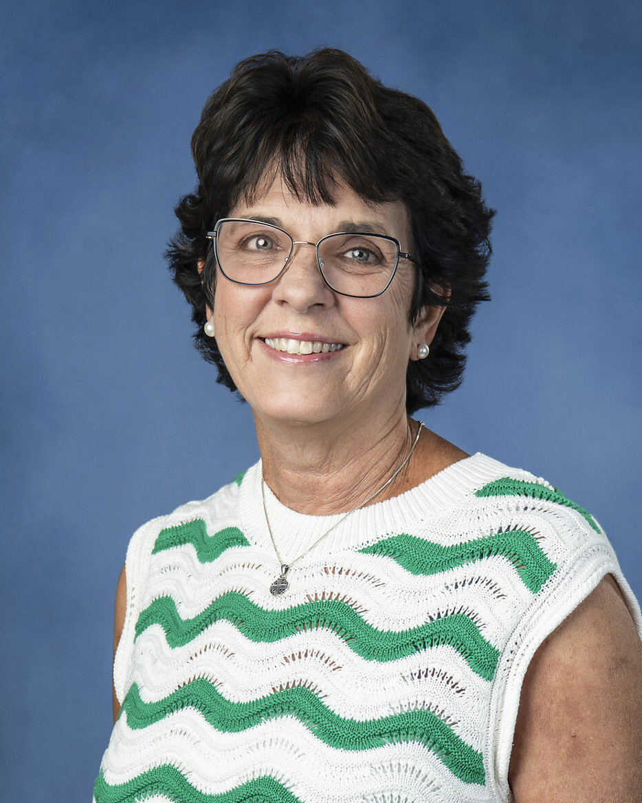 Linda Robichaux