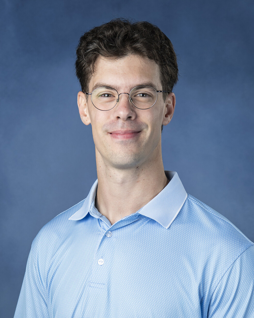Daniel McNair
