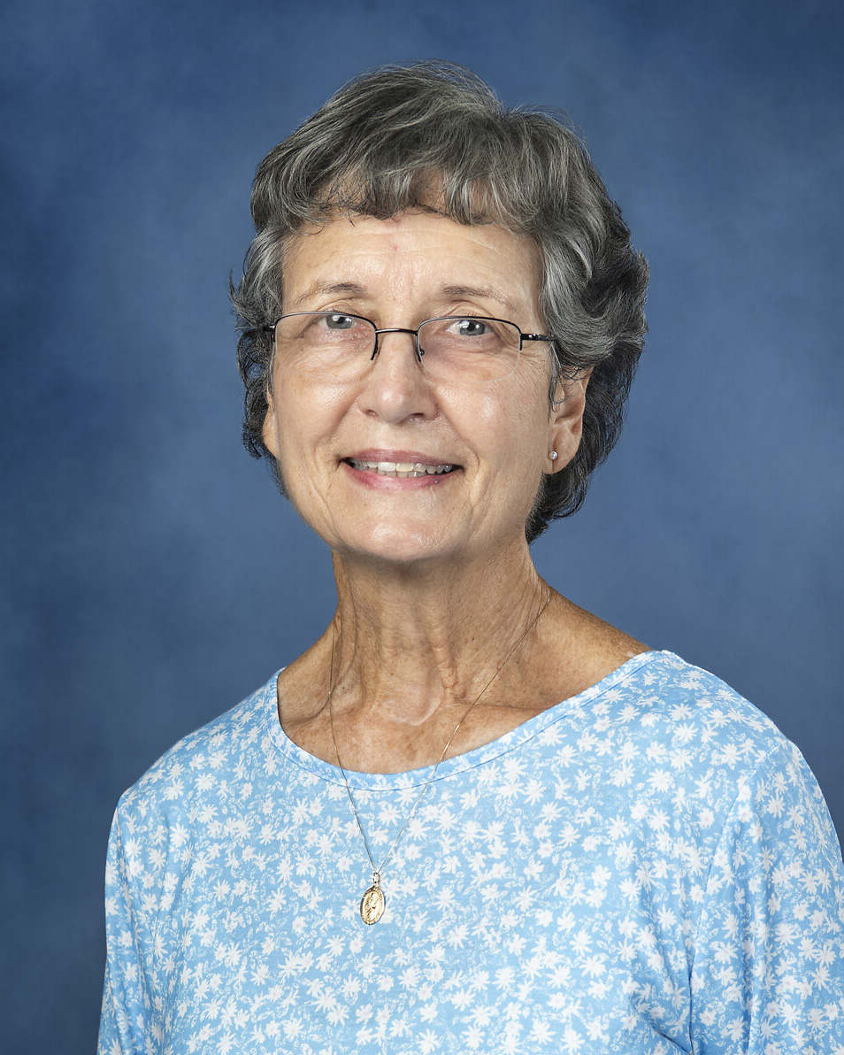 Glenda Serio