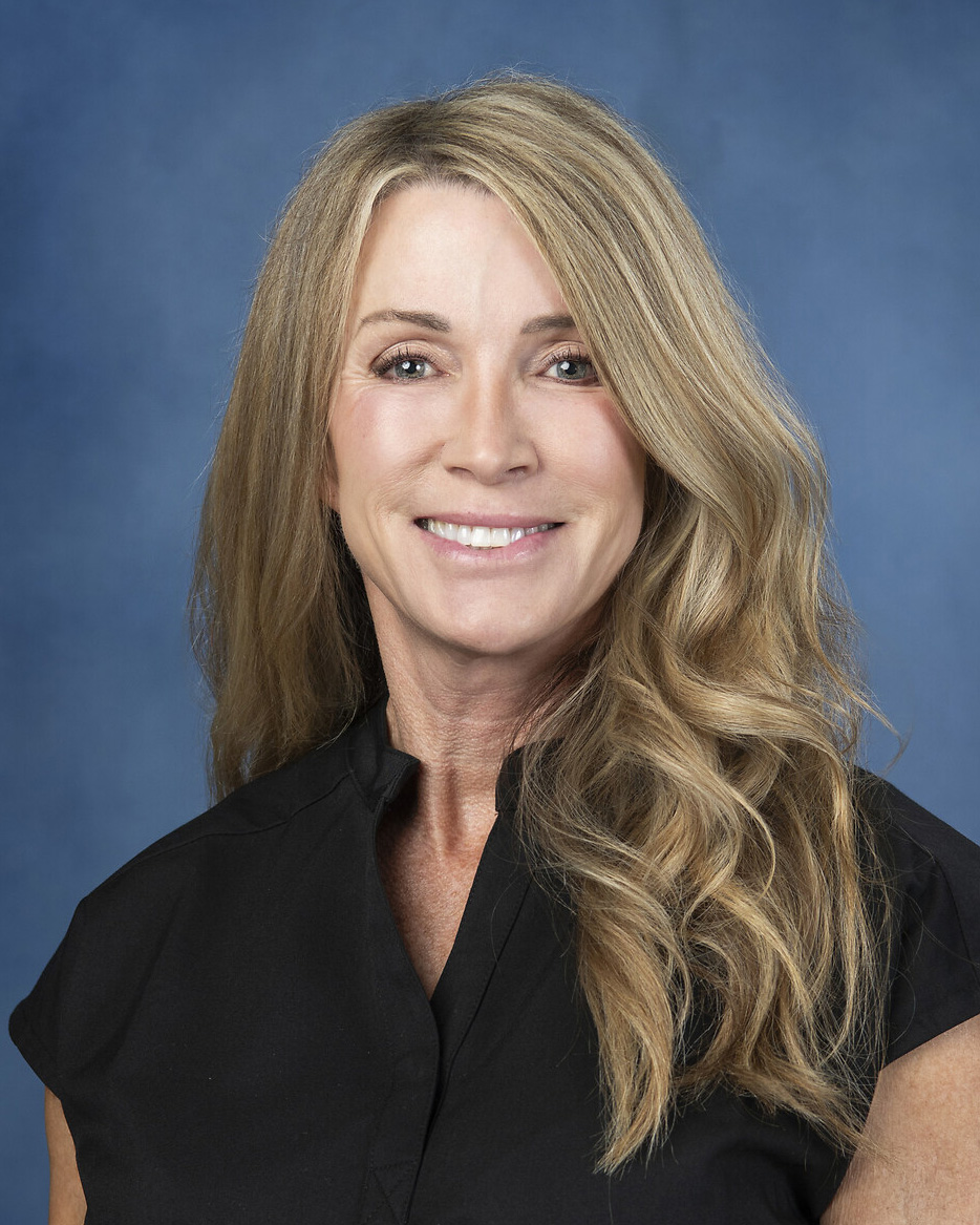 Debbie Franks