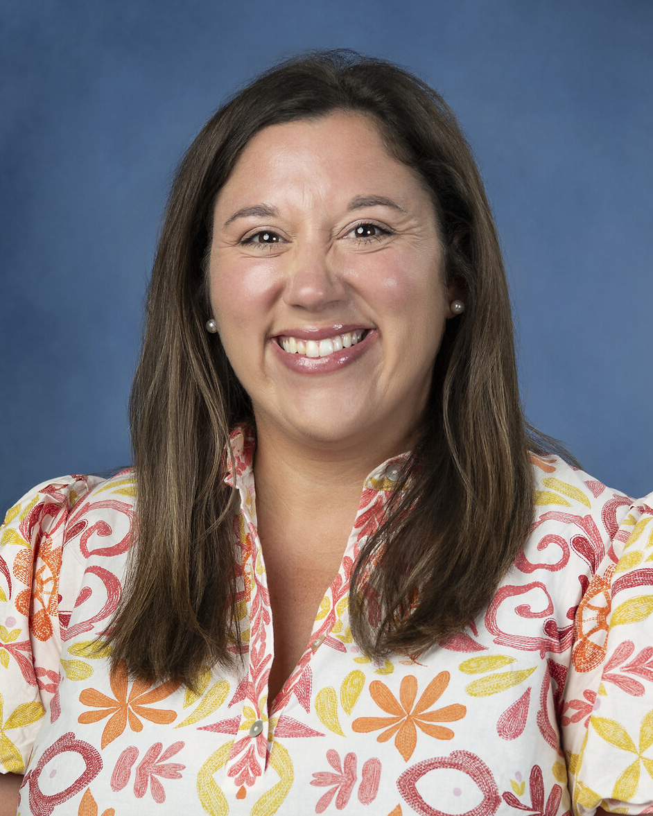 Katie Fontenot
