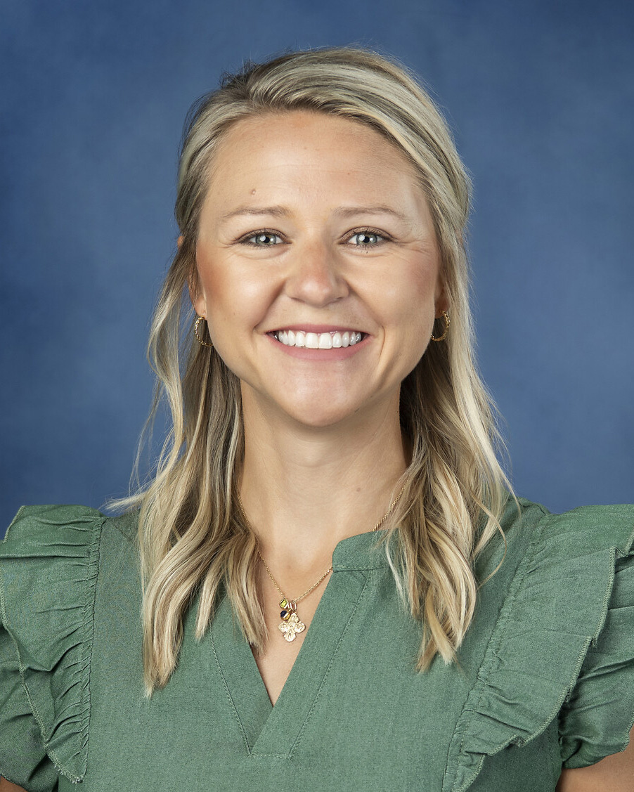 Amy Airhart