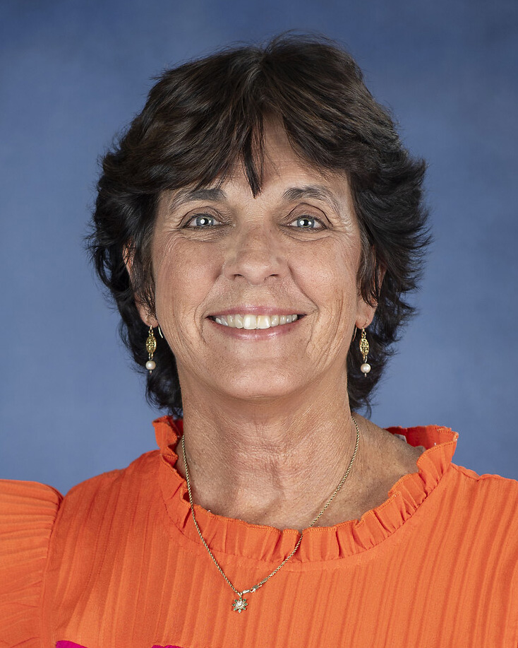 Linda Robichaux