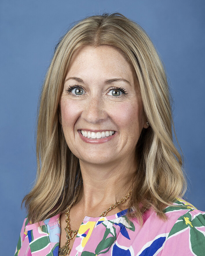 Holly Leger