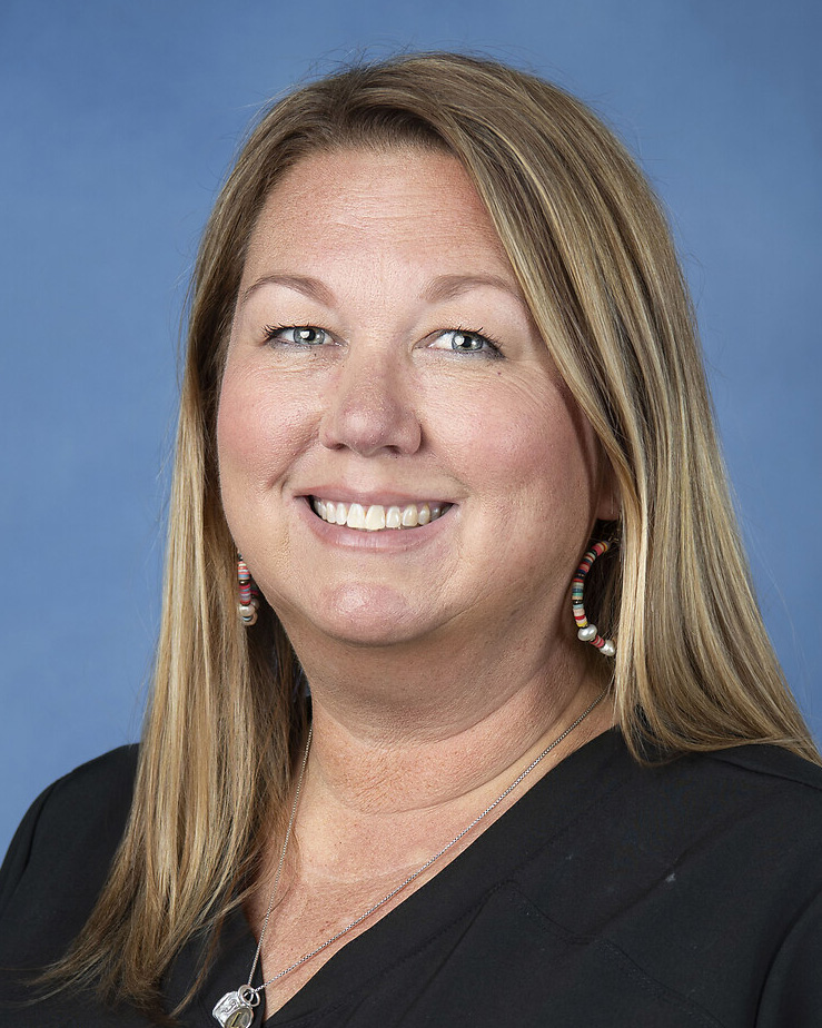 Terri Brungart