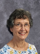Glenda Serio
