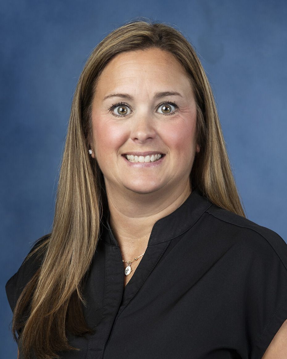 Heather Bertrand