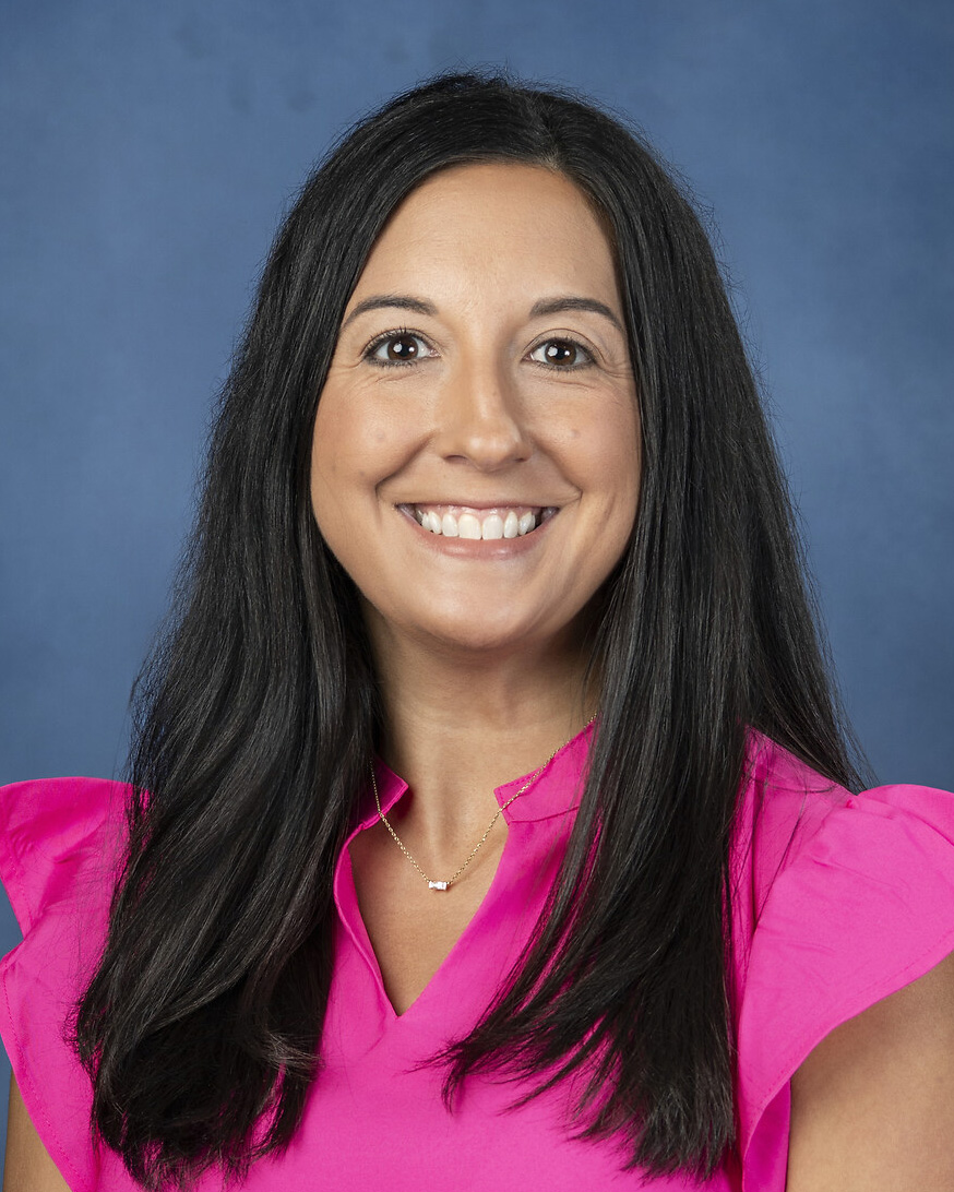 Tricia Halphen