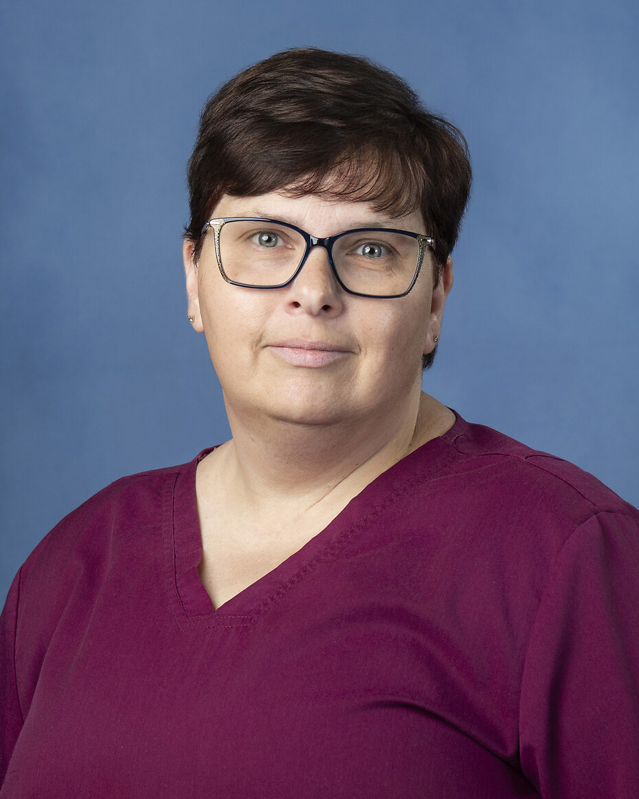 Dorothy Trahan