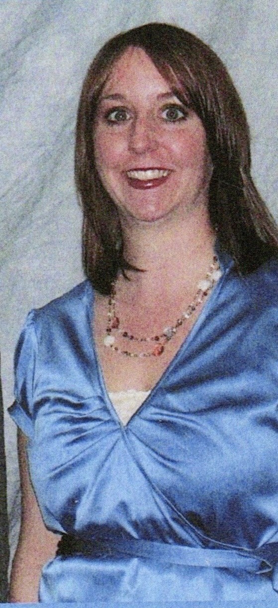 Rebecca Razzano