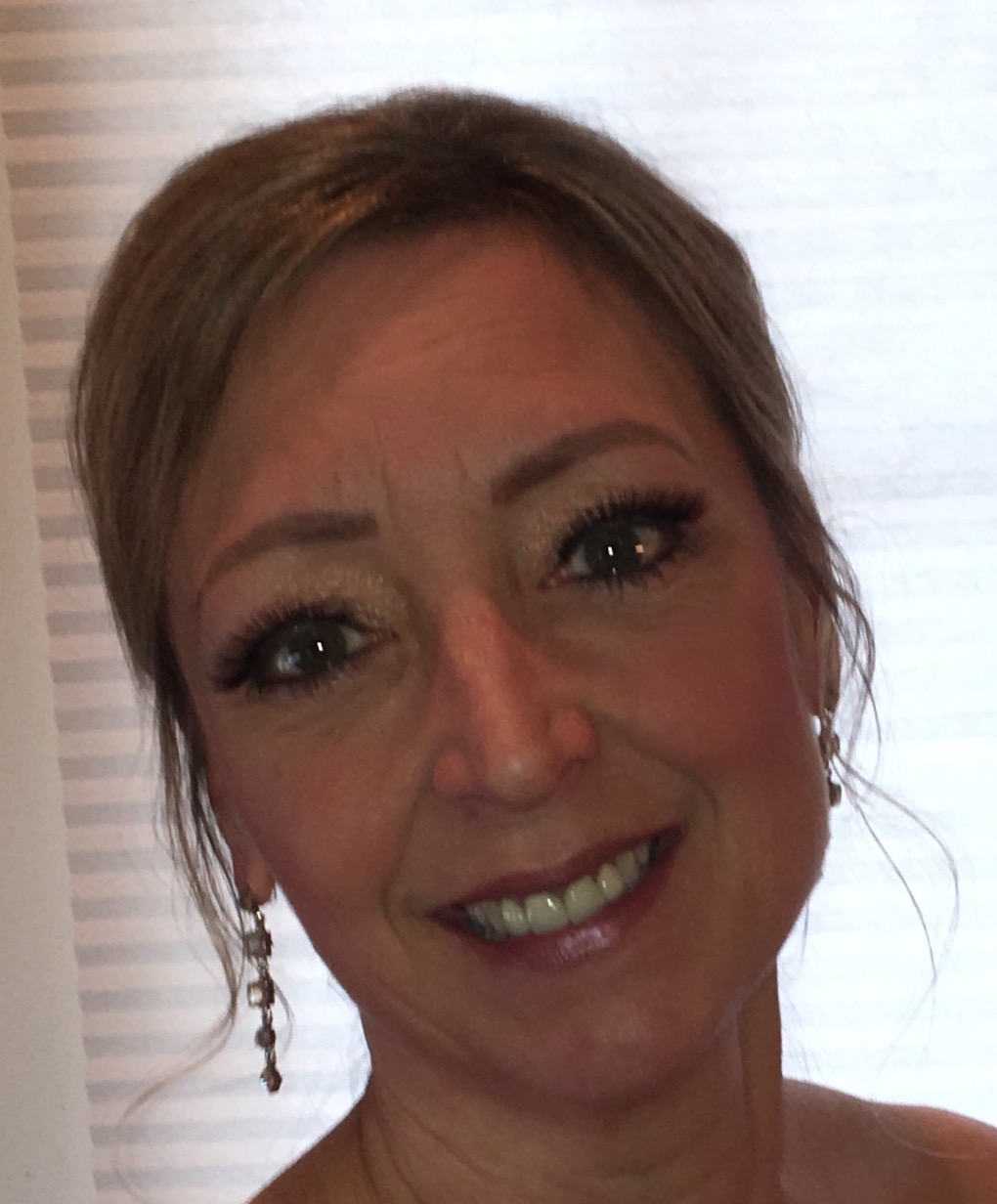Jill Huffman