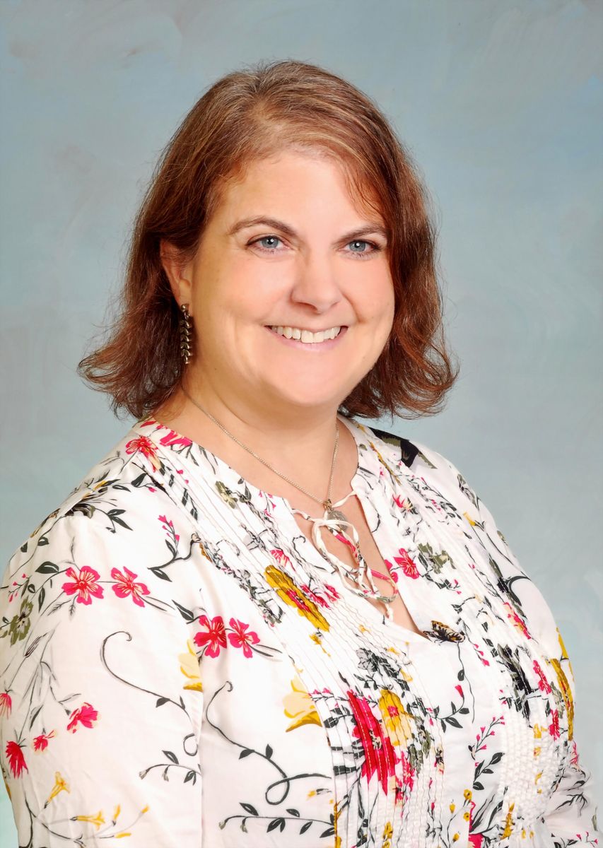 Elizabeth Bullock