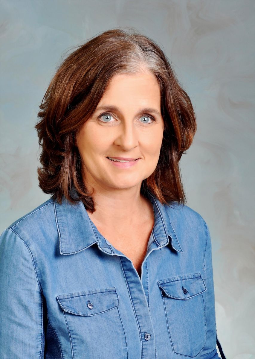 Lynette Proulx