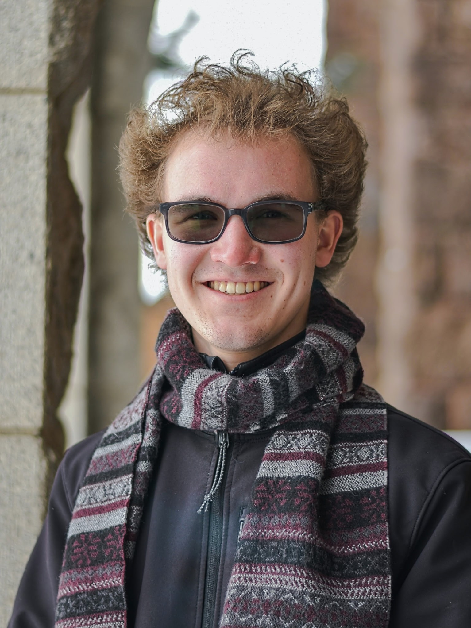 Profile Photo