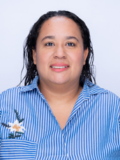 Edith Martinez Rosario