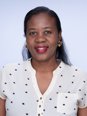 Marie Elva Jean Felix