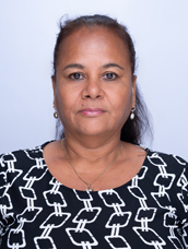 Rosa Fernandez