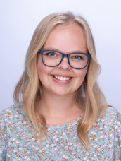 Keturah Van der Wier