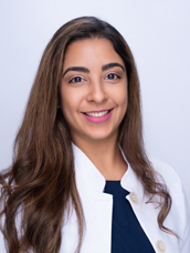 Yanilka Baez Mir