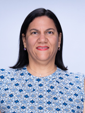 Ruth Almánzar Rivero