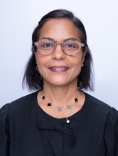 Josefina Joaquin