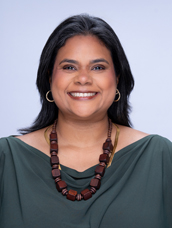 Ana Maria Guzman Gil