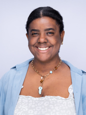 Ruth Hernandez Dominguez
