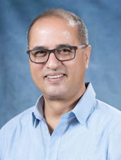 Rafael Vargas