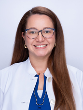 Elizabeth de Jesus Acosta Estrella