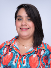 Arianny Brenes