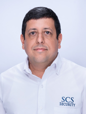 Carlos Gabriel Jorge Cabrera