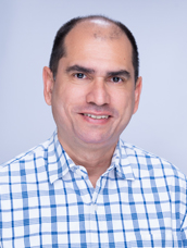Jose Luis Marte