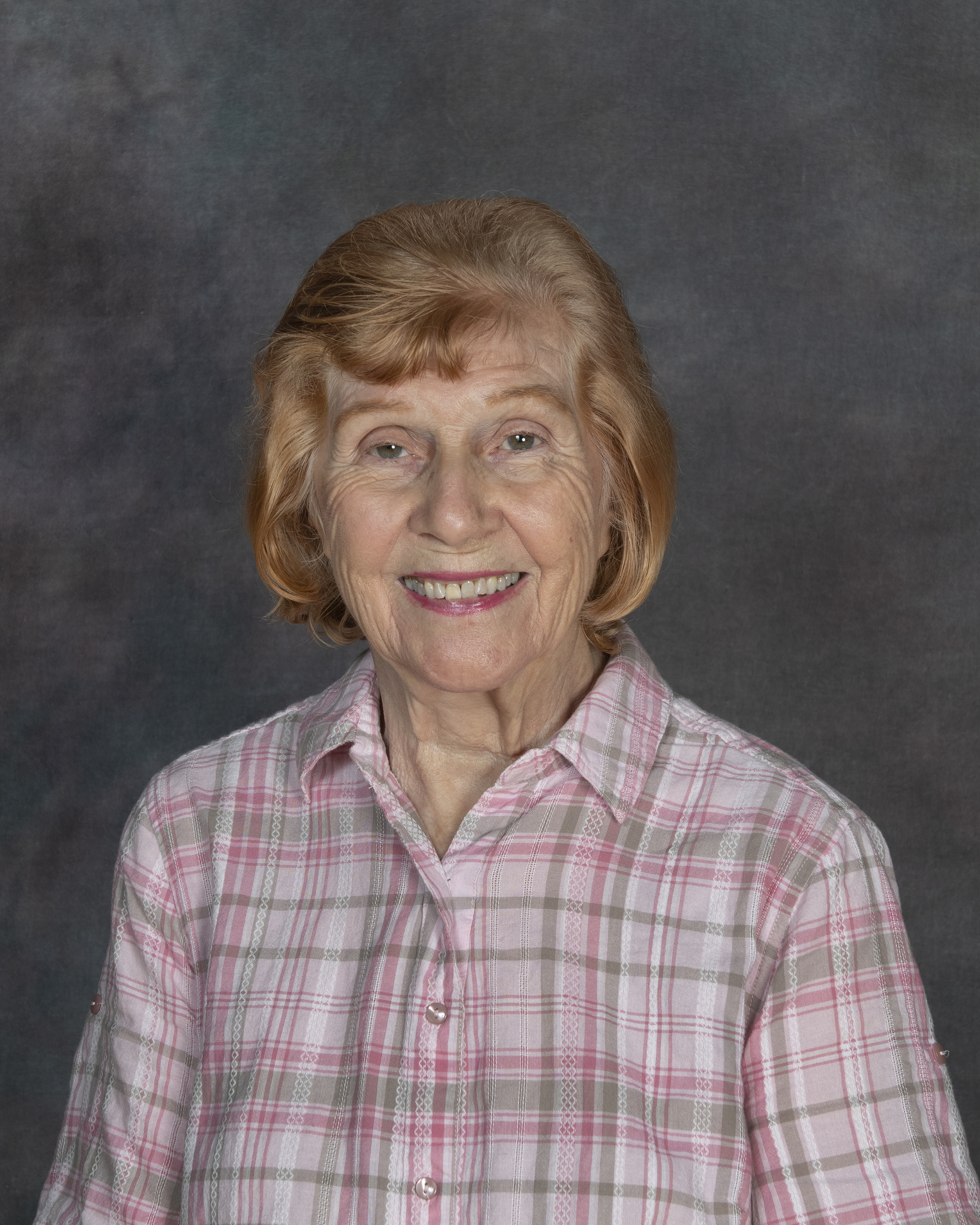 Margaret Holland